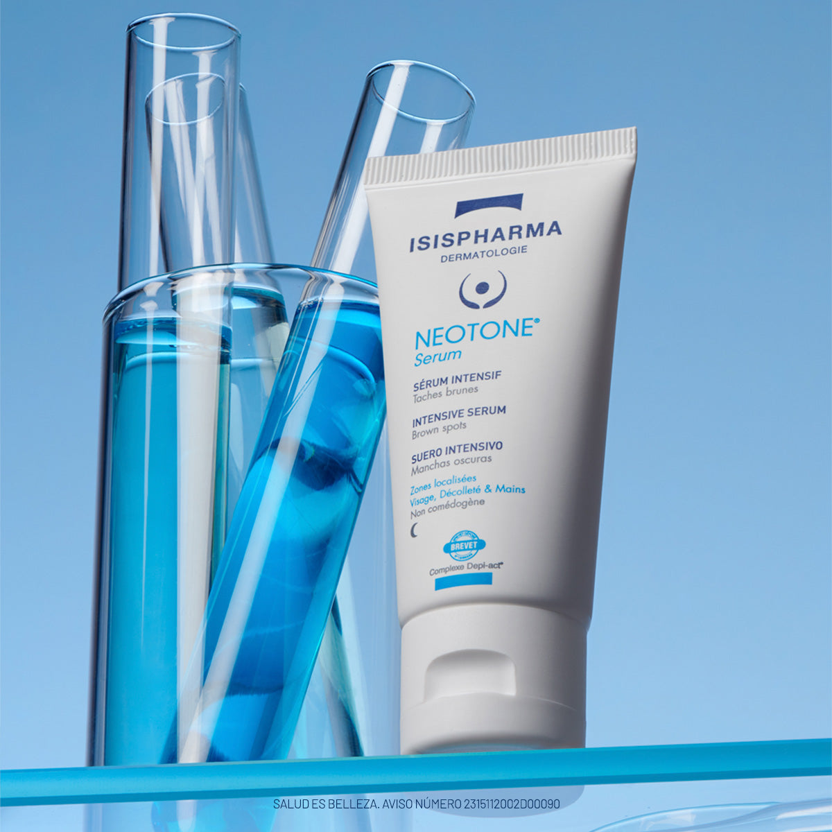 NEOTONE SERUM 30ML