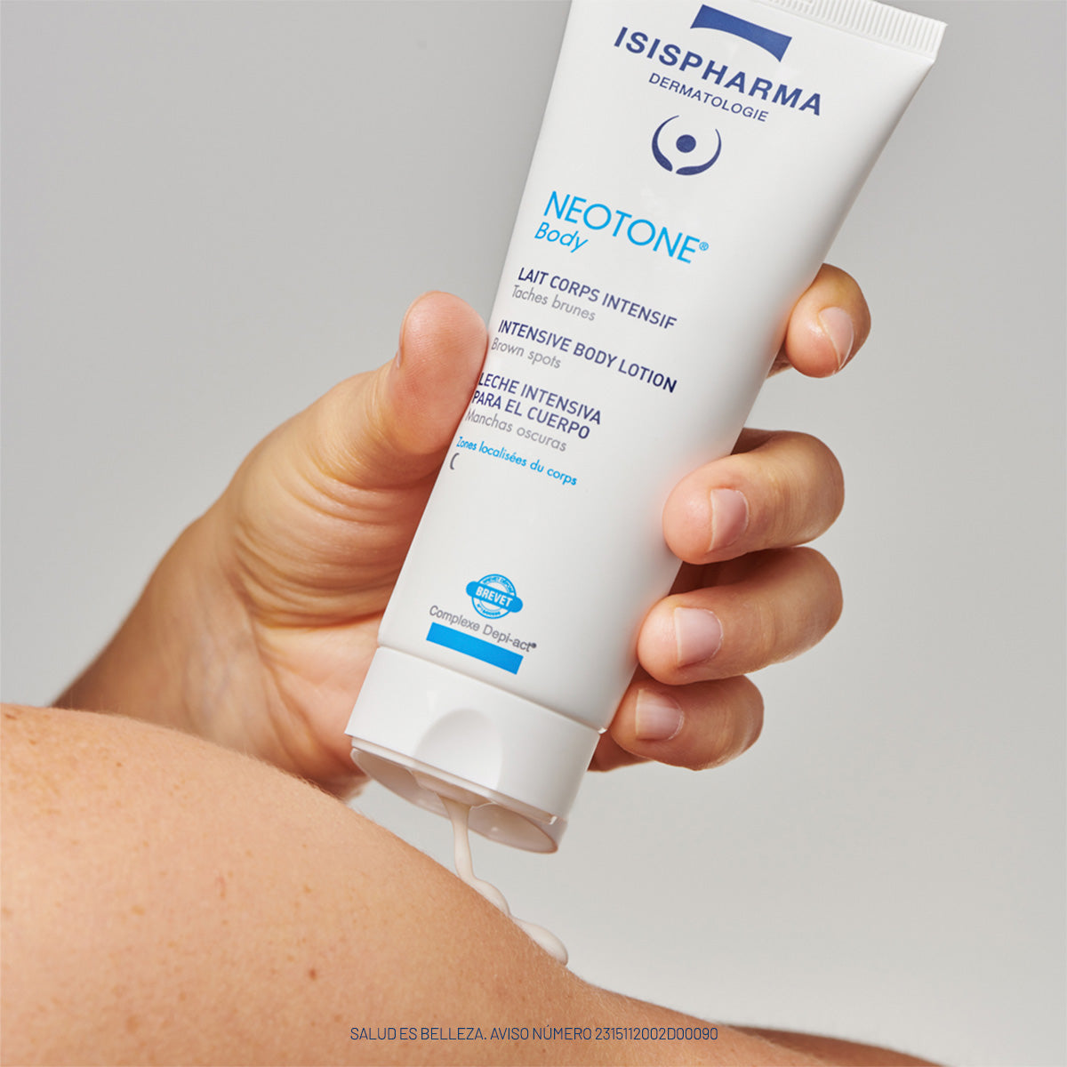 NEOTONE BODY 100ML