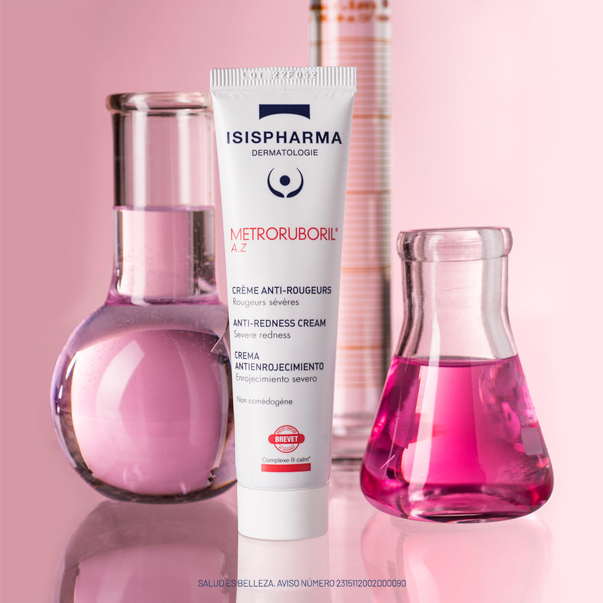 METRORUBORIL AZ 30ML