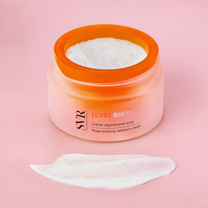SVR C20 BIOTIC 50ML