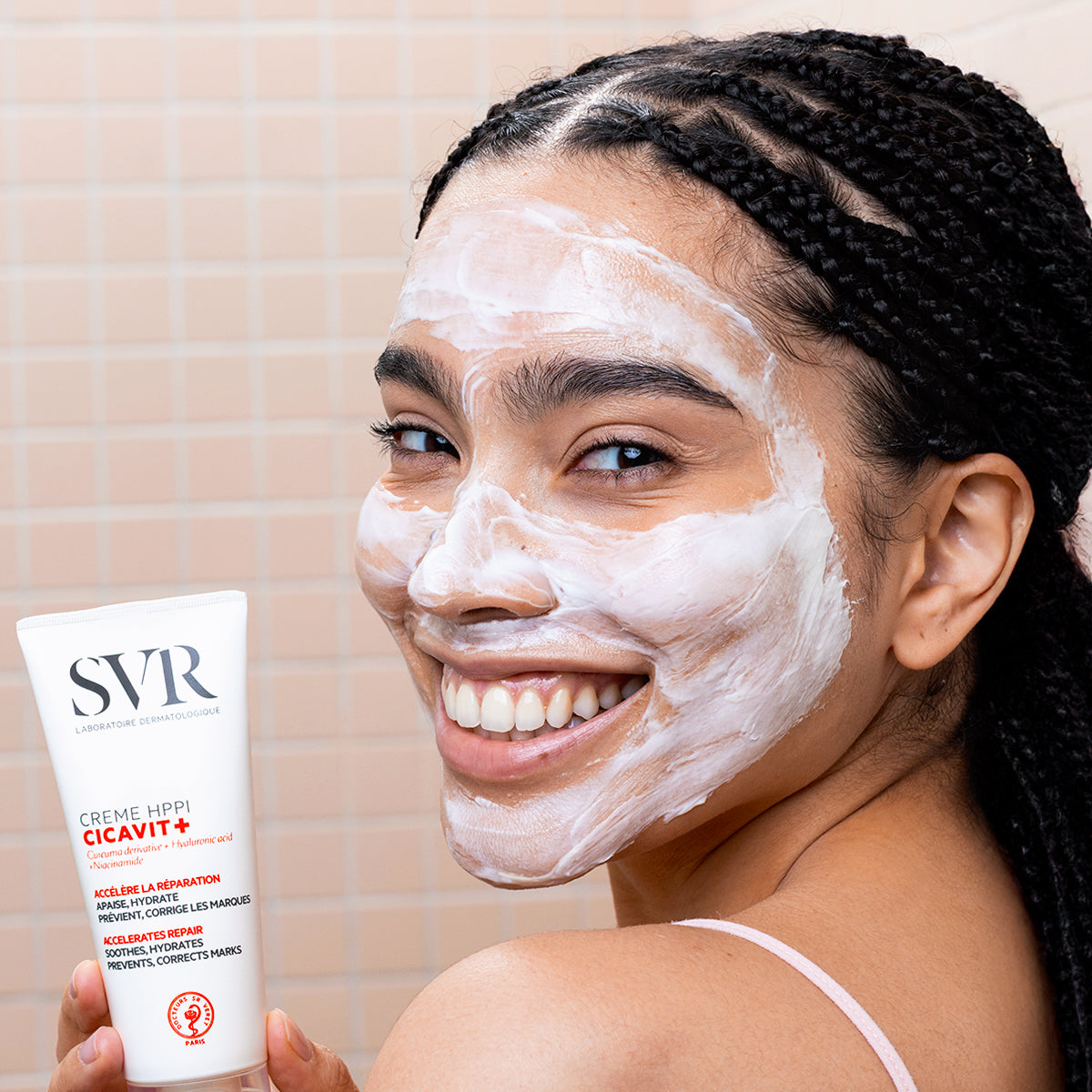SVR CICAVIT+ CREME HPPI 40ML