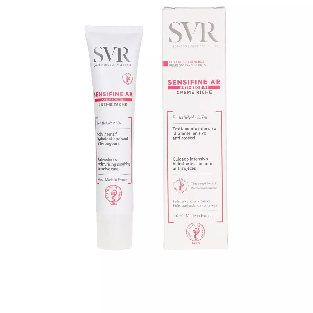 SENSIFINE AR Crème Riche