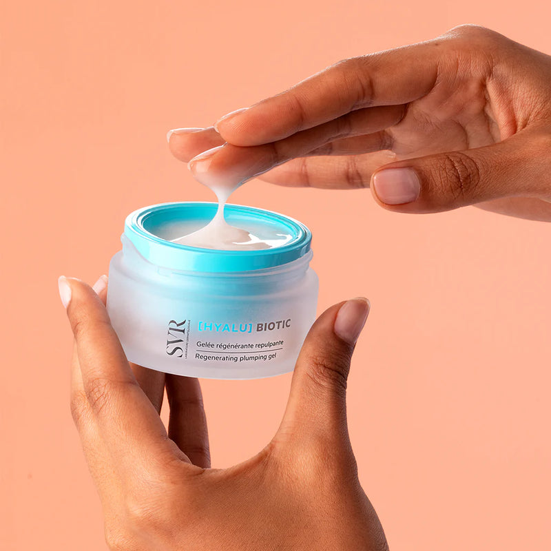 SVR HYALU BIOTIC GEL REGENERADOR 50ML
