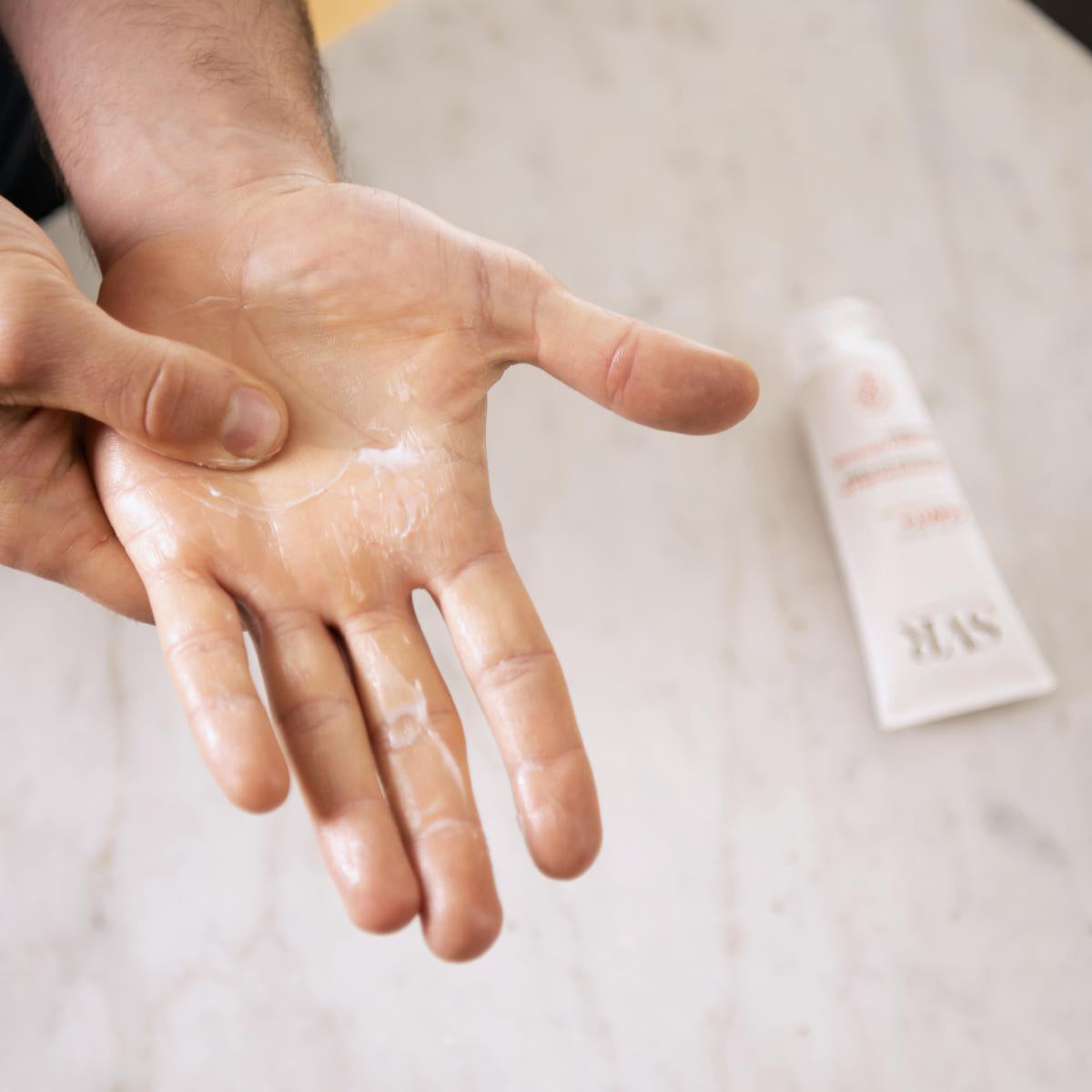SVR CICAVIT+ CREMA DE MANOS 75G