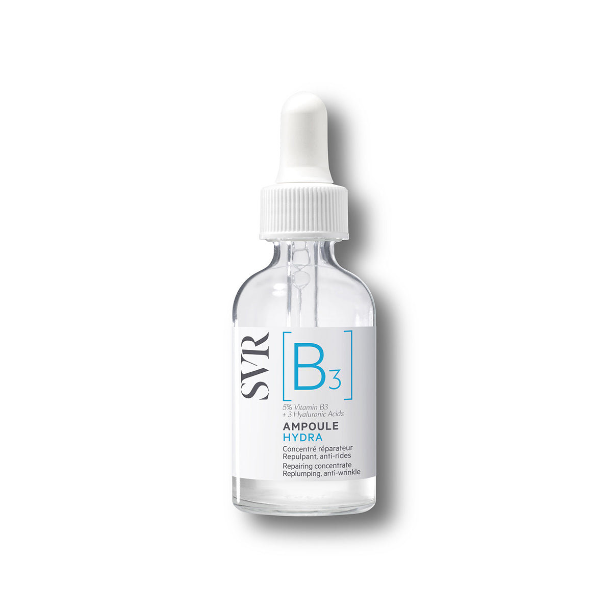 SVR [B3] SUERO AMPOULE HYDRA 30ML
