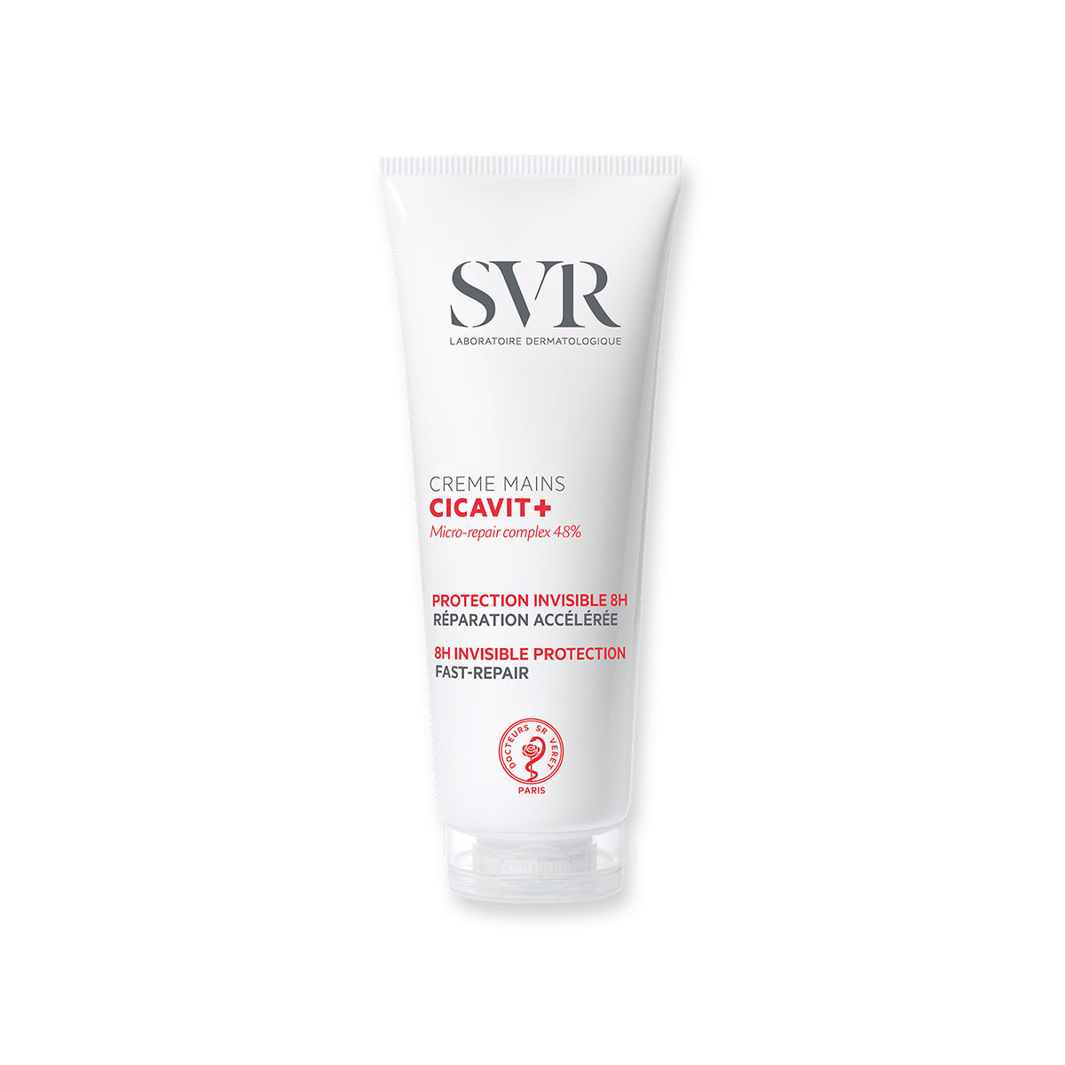 SVR CICAVIT+ CREMA DE MANOS 75G