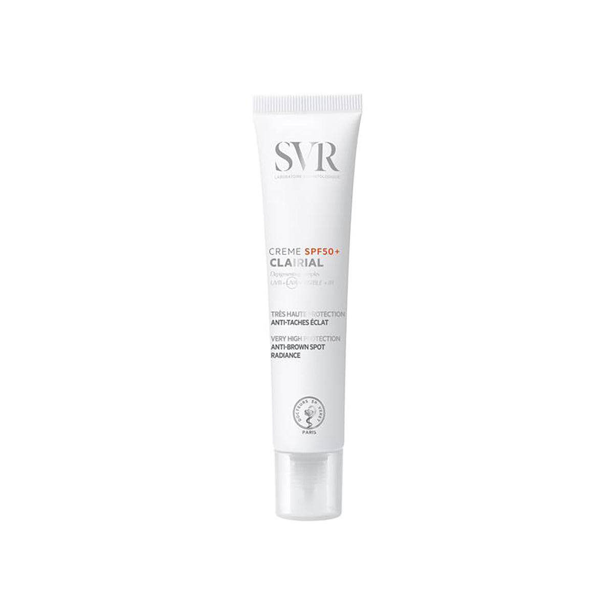SVR CLAIRIAL 40ML SPF 50