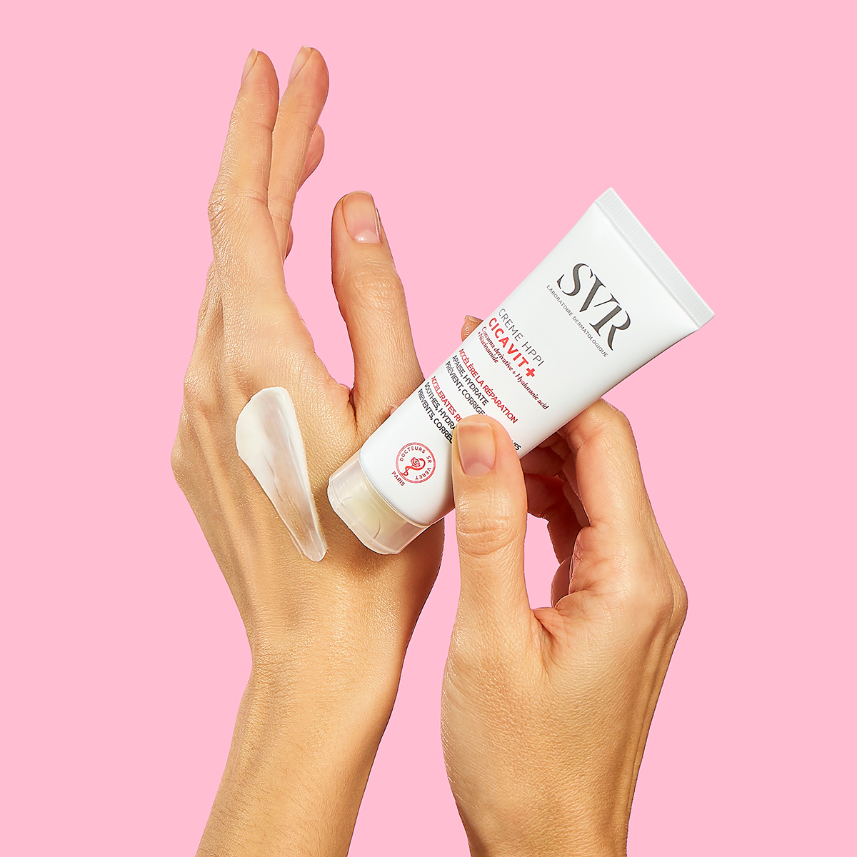 SVR CICAVIT+ CREME HPPI 40ML