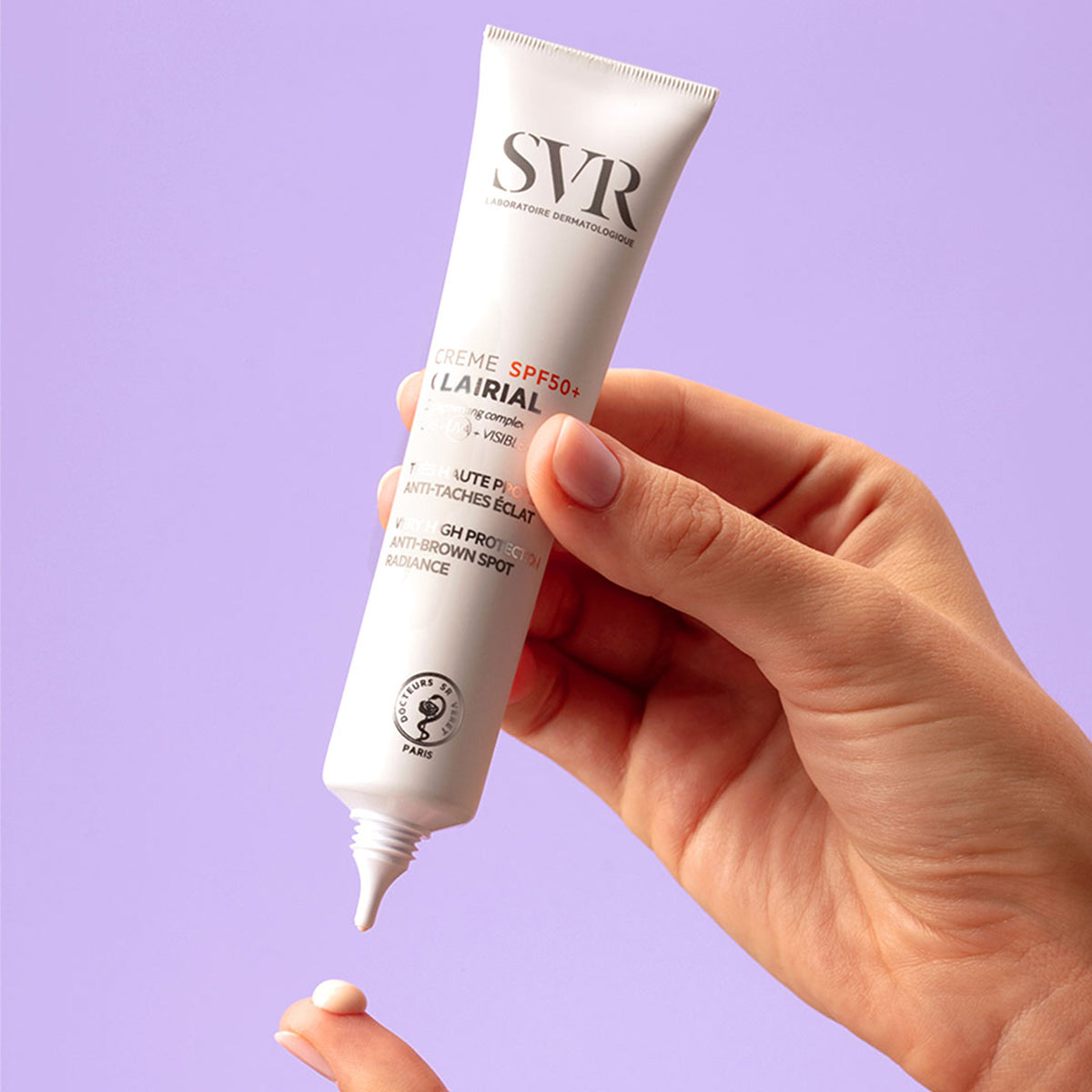 SVR CLAIRIAL 40ML SPF 50