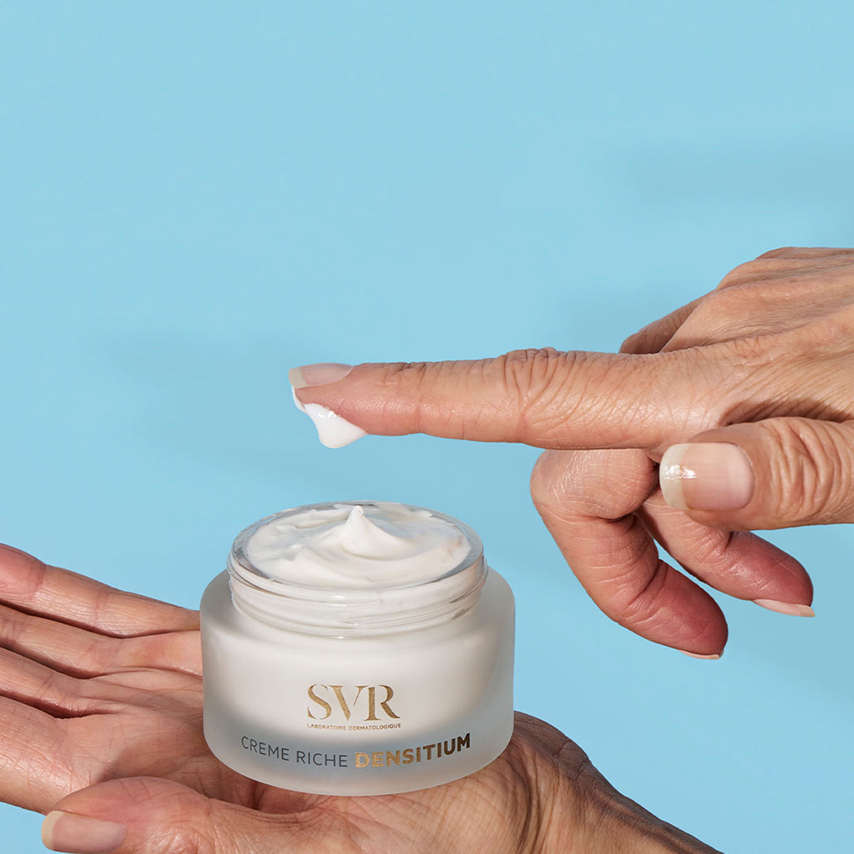 SVR DENSITIUM CREMA RICHE 50ML
