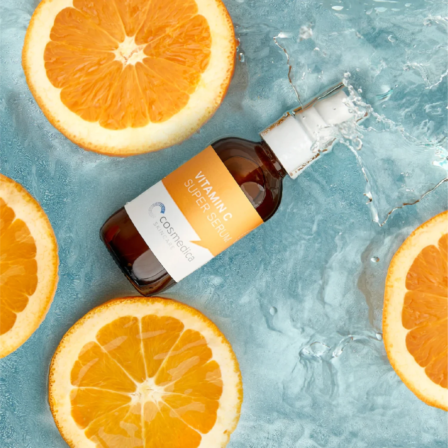COSMEDICA VITAMIN C SUPER SERUM 30ML