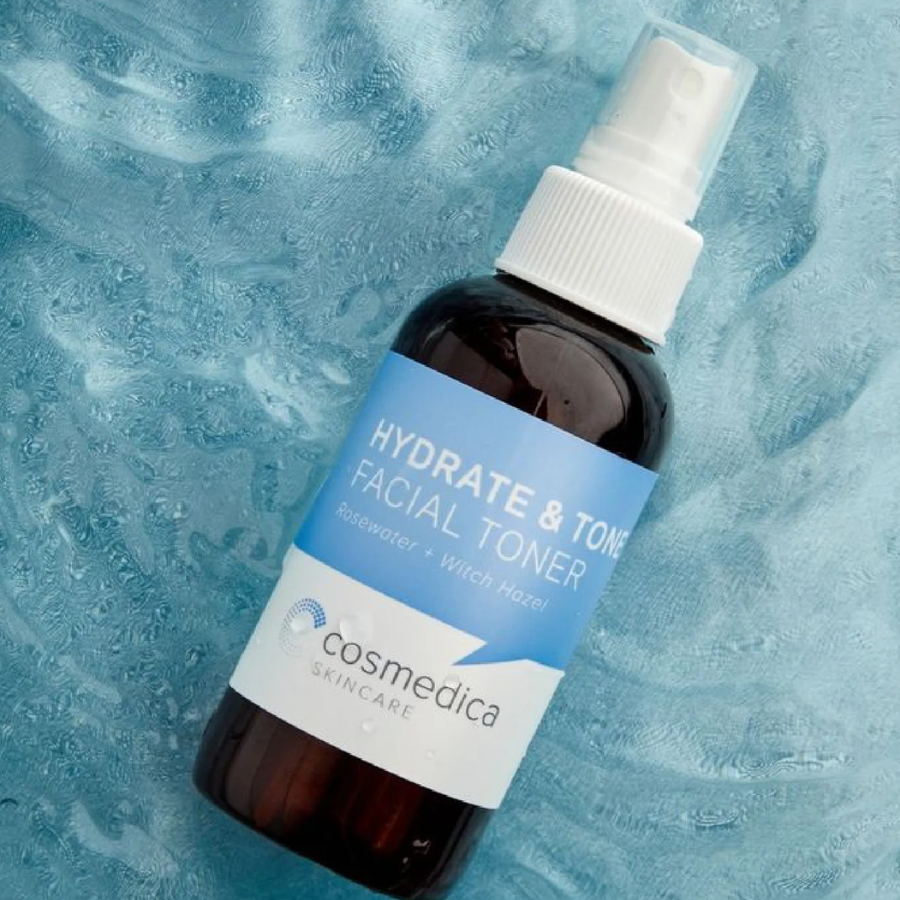 HYDRATE&TONE FACIAL TONER 120ML