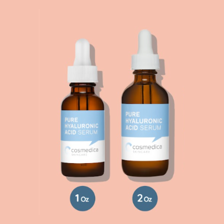 COSMEDICA PURE HYALURONIC ACID SERUM 30ML