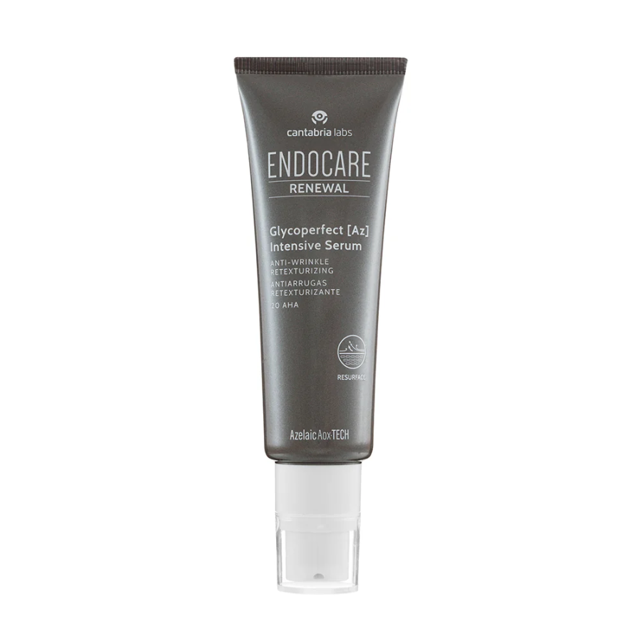 ENDOCARE RENEWAL GLYCOPERFECT AZ INTENSIVE SERUM 50 ML