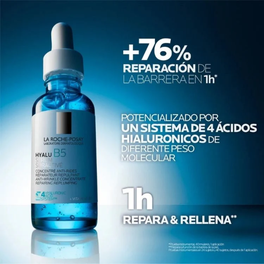 HYALU B5 SURACTIVATED SERUM 30ML
