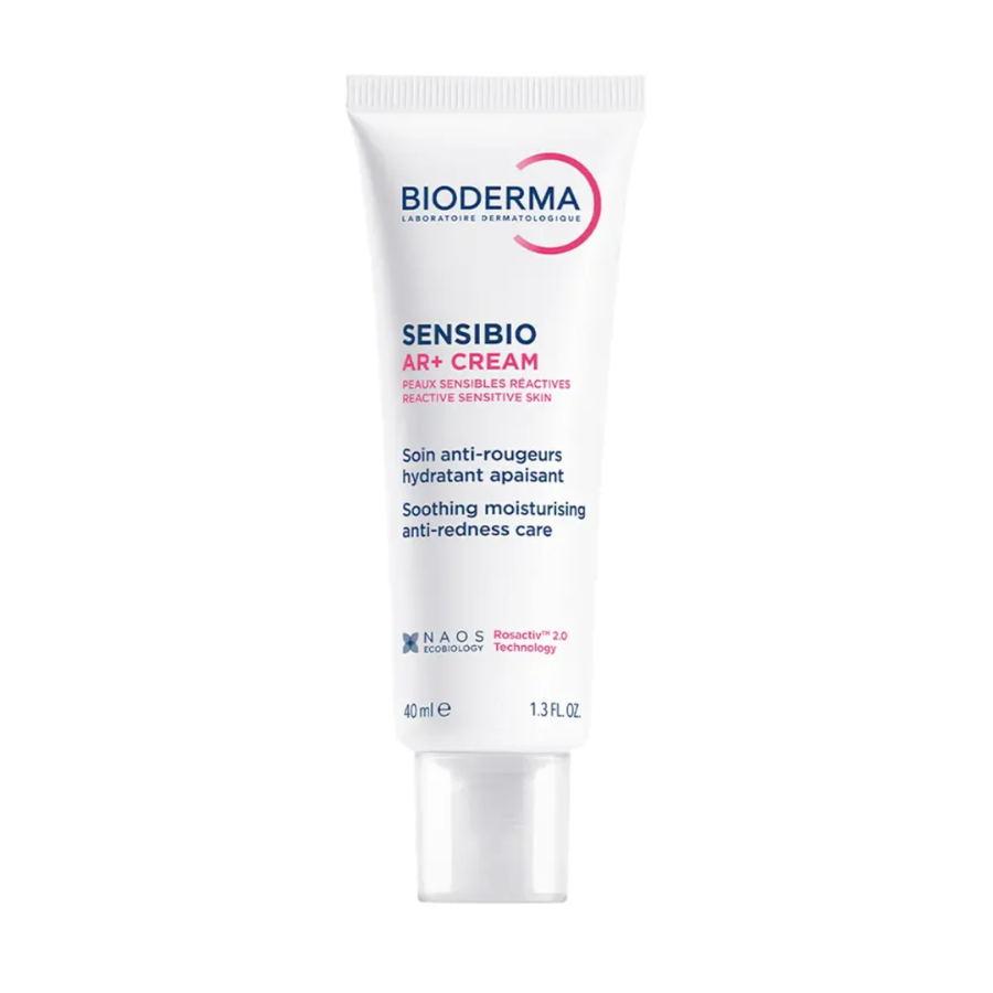 SENSIBIO AR+CREMA 40ML