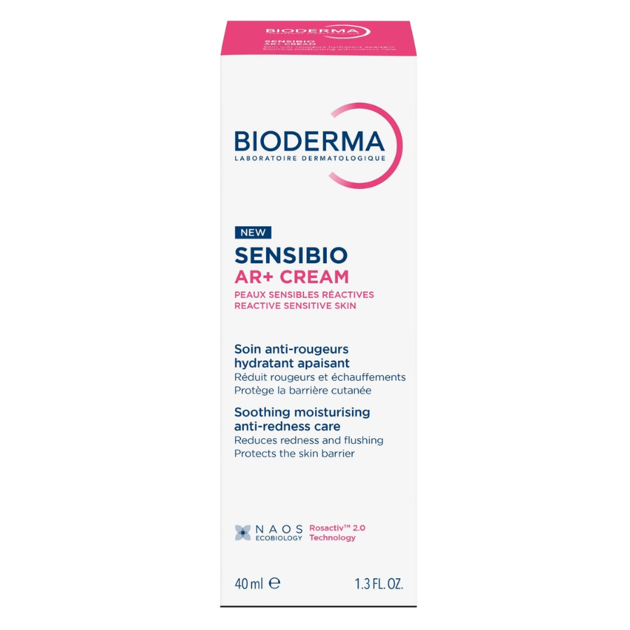 SENSIBIO AR+CREMA 40ML