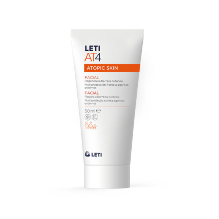 LETIAT4 50ML