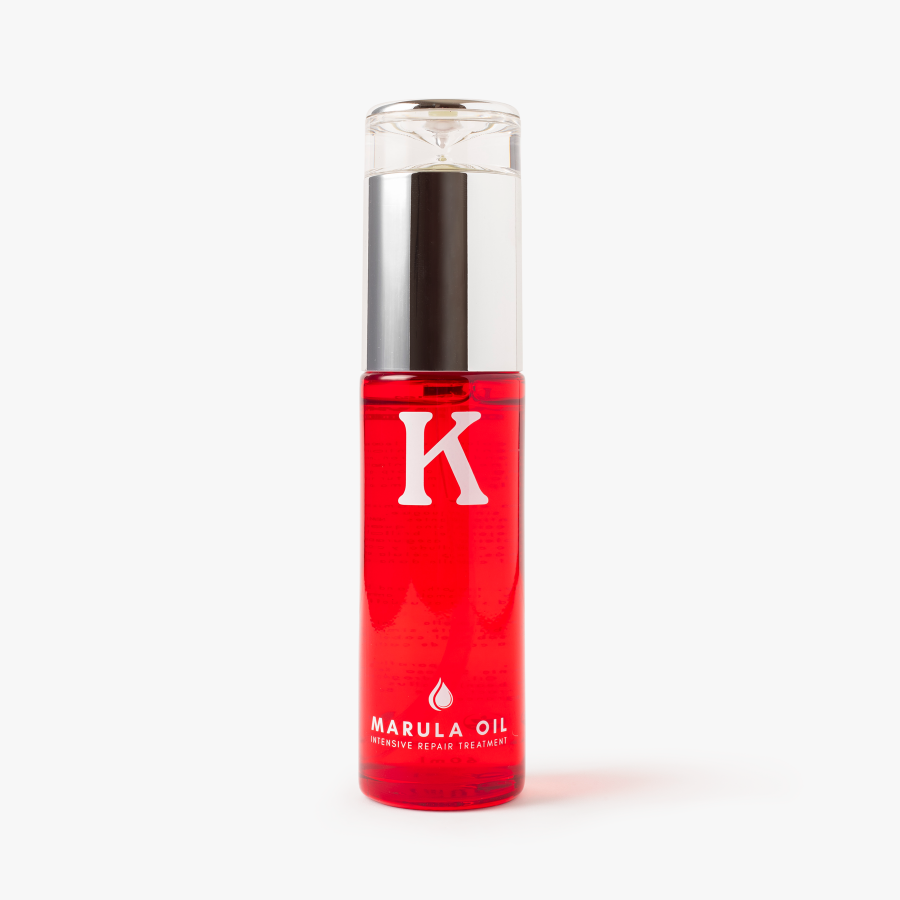 KAMUSA ACEITE DE MARULA 60ML