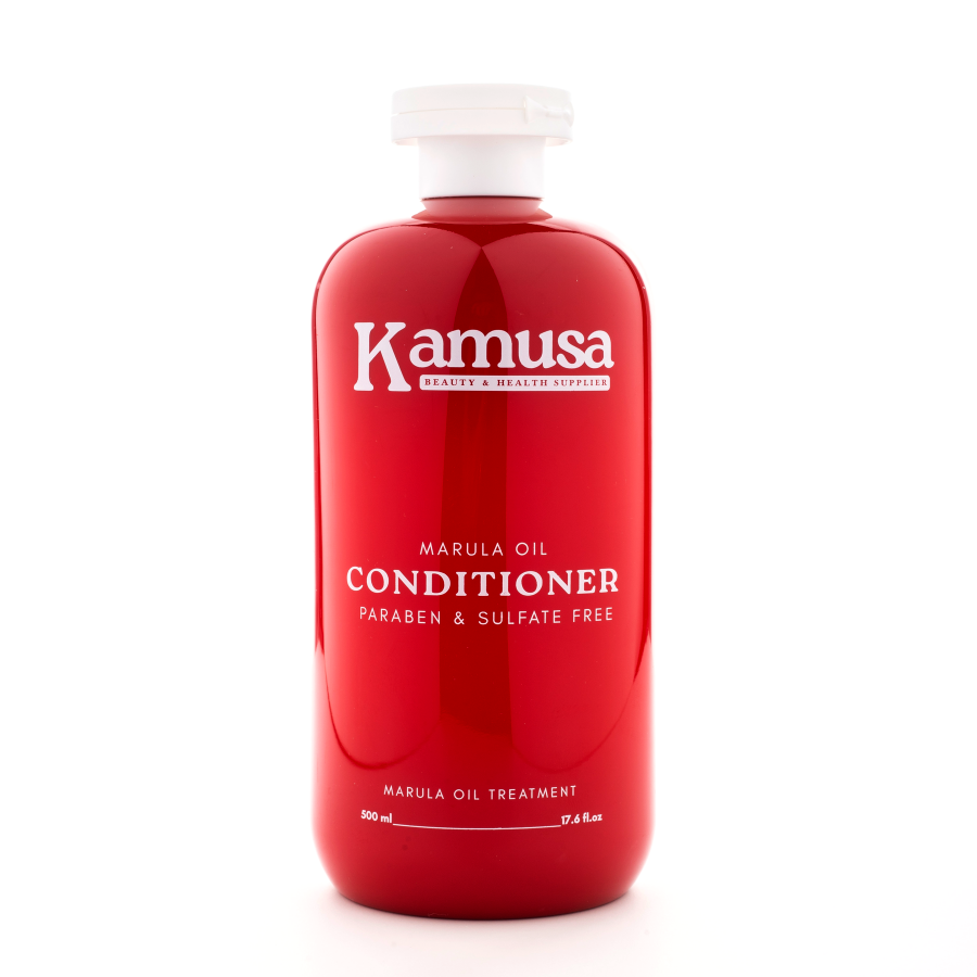 KAMUSA ACONDICIONADOR 500ML