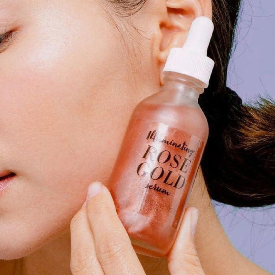 COSMEDICA ROSE GOLD ILUMINATING SUERO 60ML