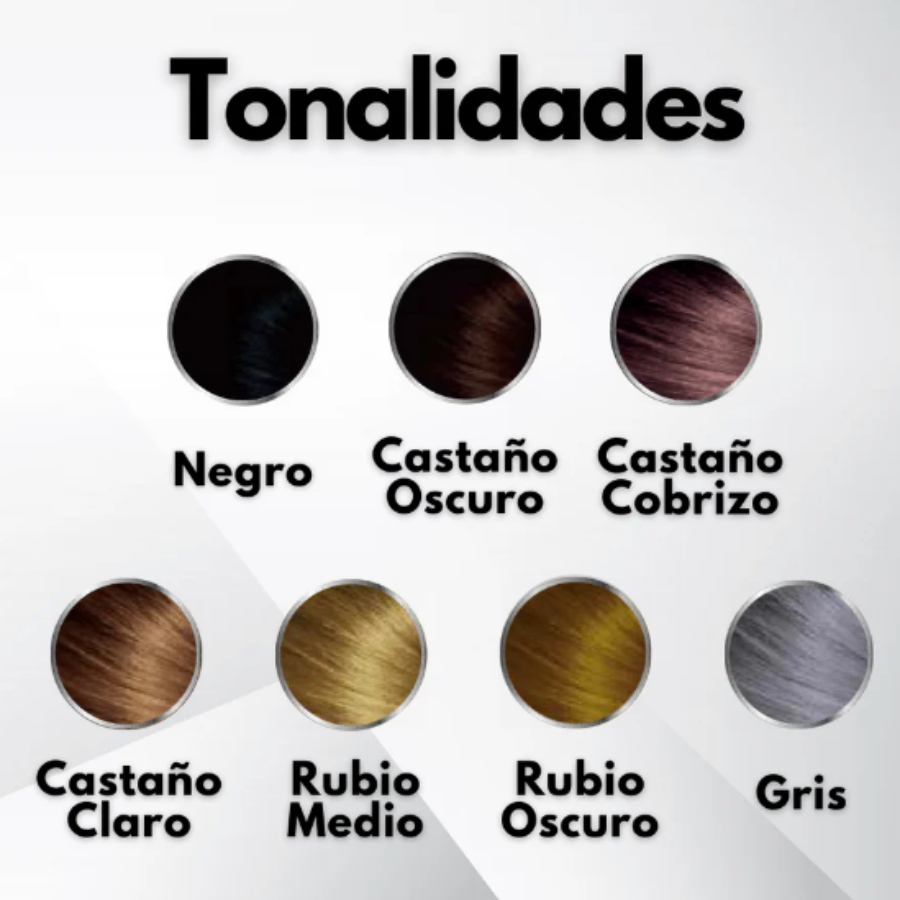CAPELLI NEGRO 33GR