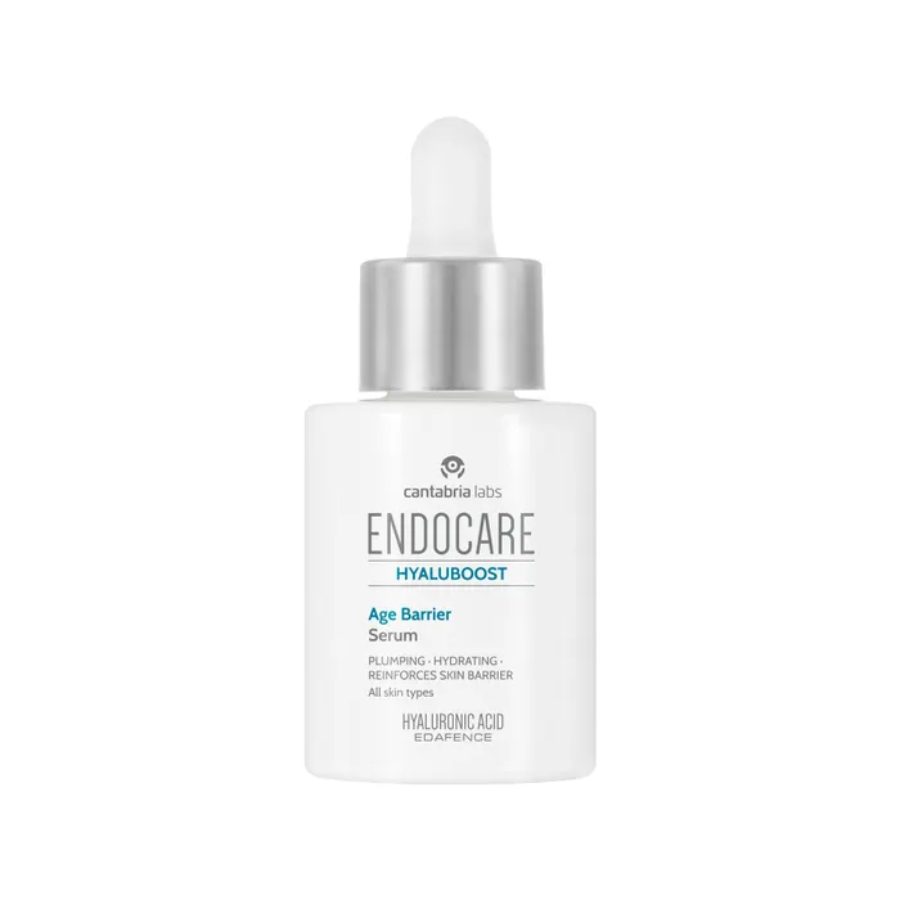 ENDOCARE HYALUBOOST AGE BARRIER SERUM 30ML