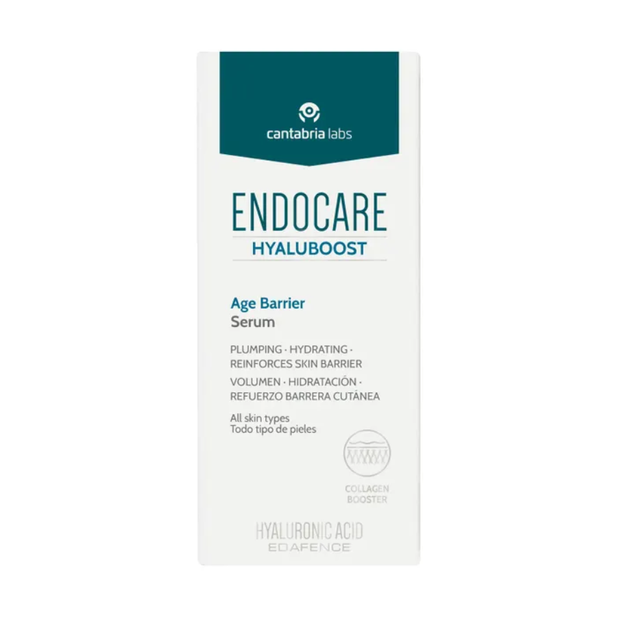 ENDOCARE HYALUBOOST AGE BARRIER SERUM 30ML