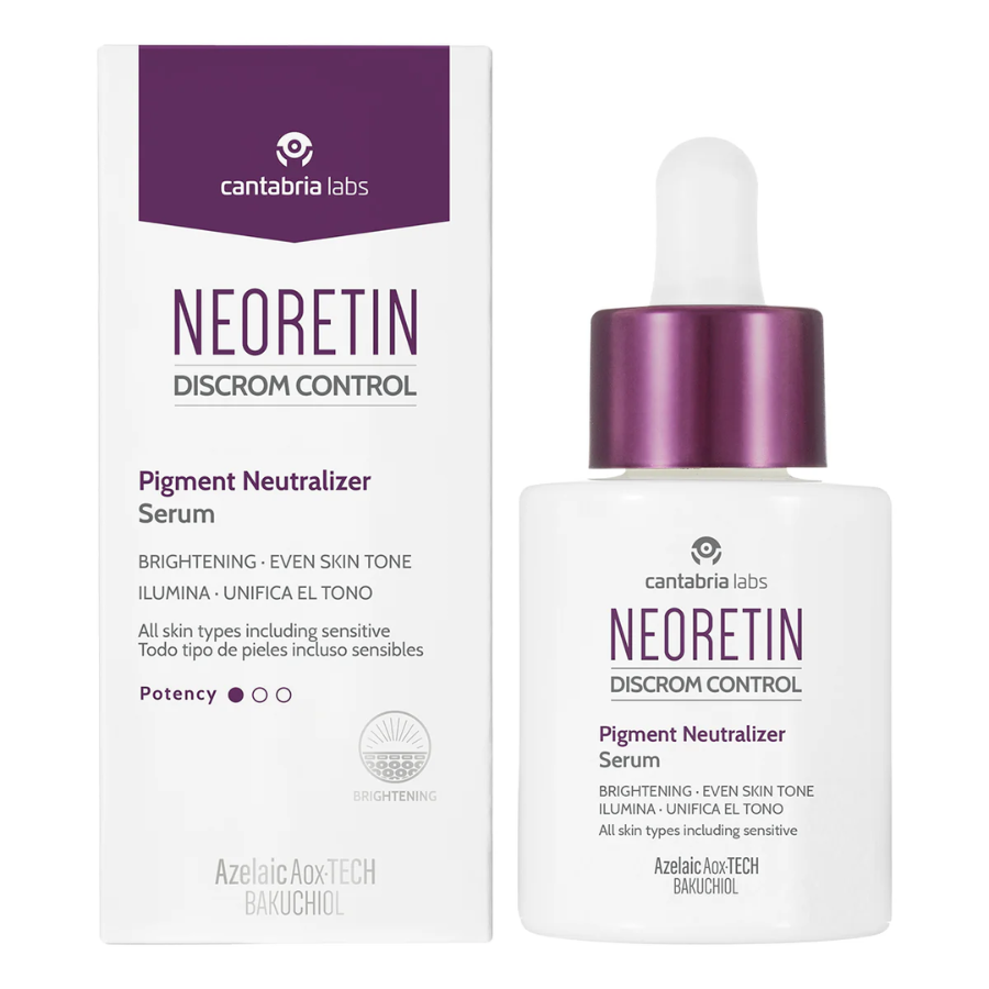 NEORETIN SERUM PIGMENT NEUTRALIZER 30ML