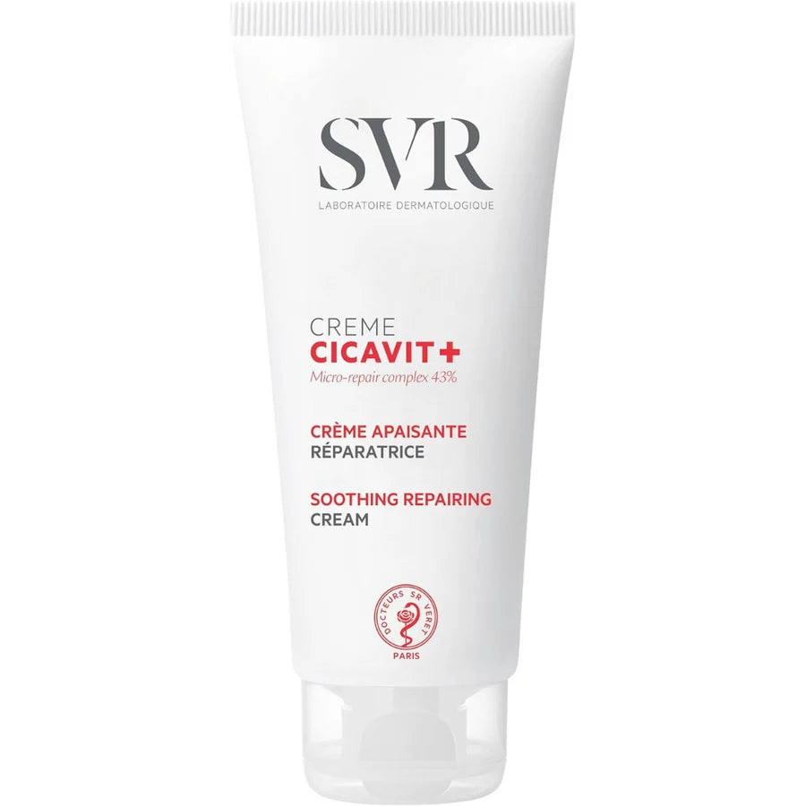 SVR CREME CICAVIT+ 100ML