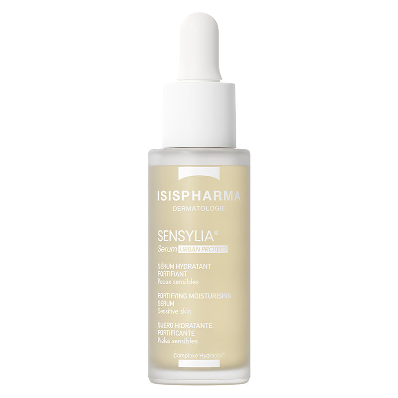 SENSYLIA SERUM URBAN PROTECT 30ML