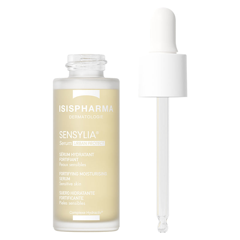 SENSYLIA SERUM URBAN PROTECT 30ML