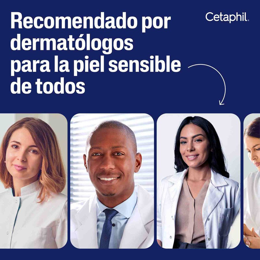 CETAPHIL CREMA ANTIRUGOSIDADES UREA 20% 236ML