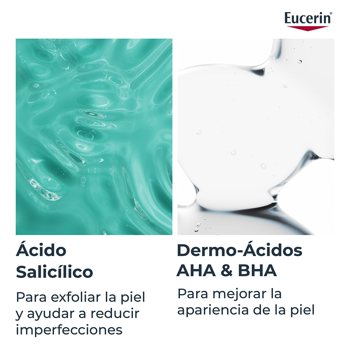 EUCERIN DERMOPURE GEL LIMPIADOR 150ML