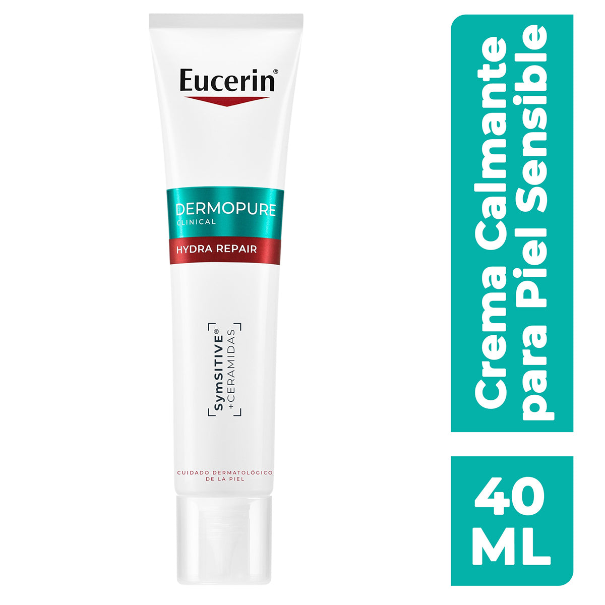 EUCERIN DERMOPURE HYDRAREPAIR 40ML
