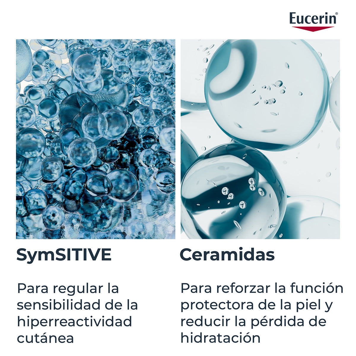 EUCERIN DERMOPURE HYDRAREPAIR 40ML
