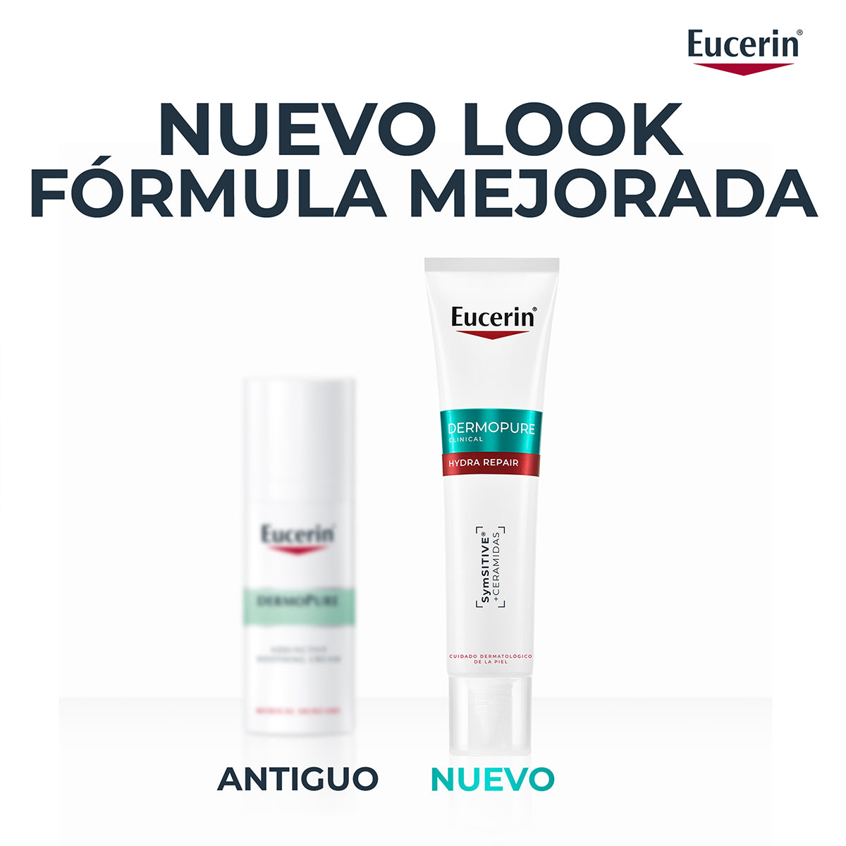 EUCERIN DERMOPURE HYDRAREPAIR 40ML