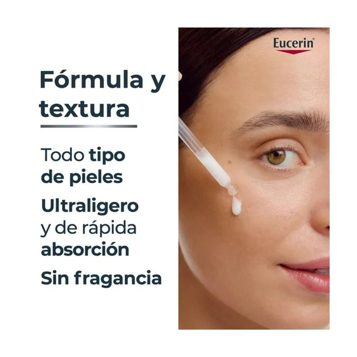 EUCERIN HYALURON FILLER SERUM REAFIRMANTE 30ML