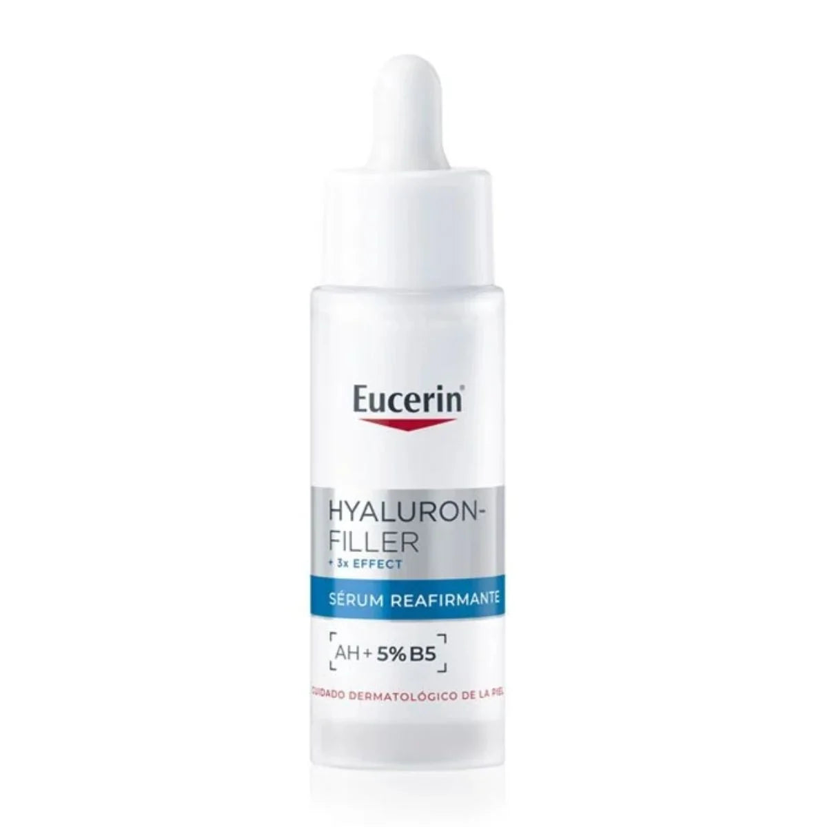 EUCERIN HYALURON FILLER SERUM REAFIRMANTE 30ML