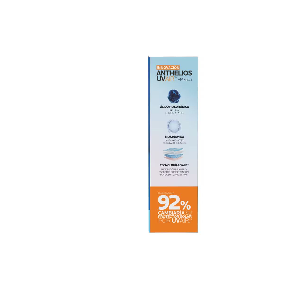 KIT ANTHELIOS UV AIR 2x1