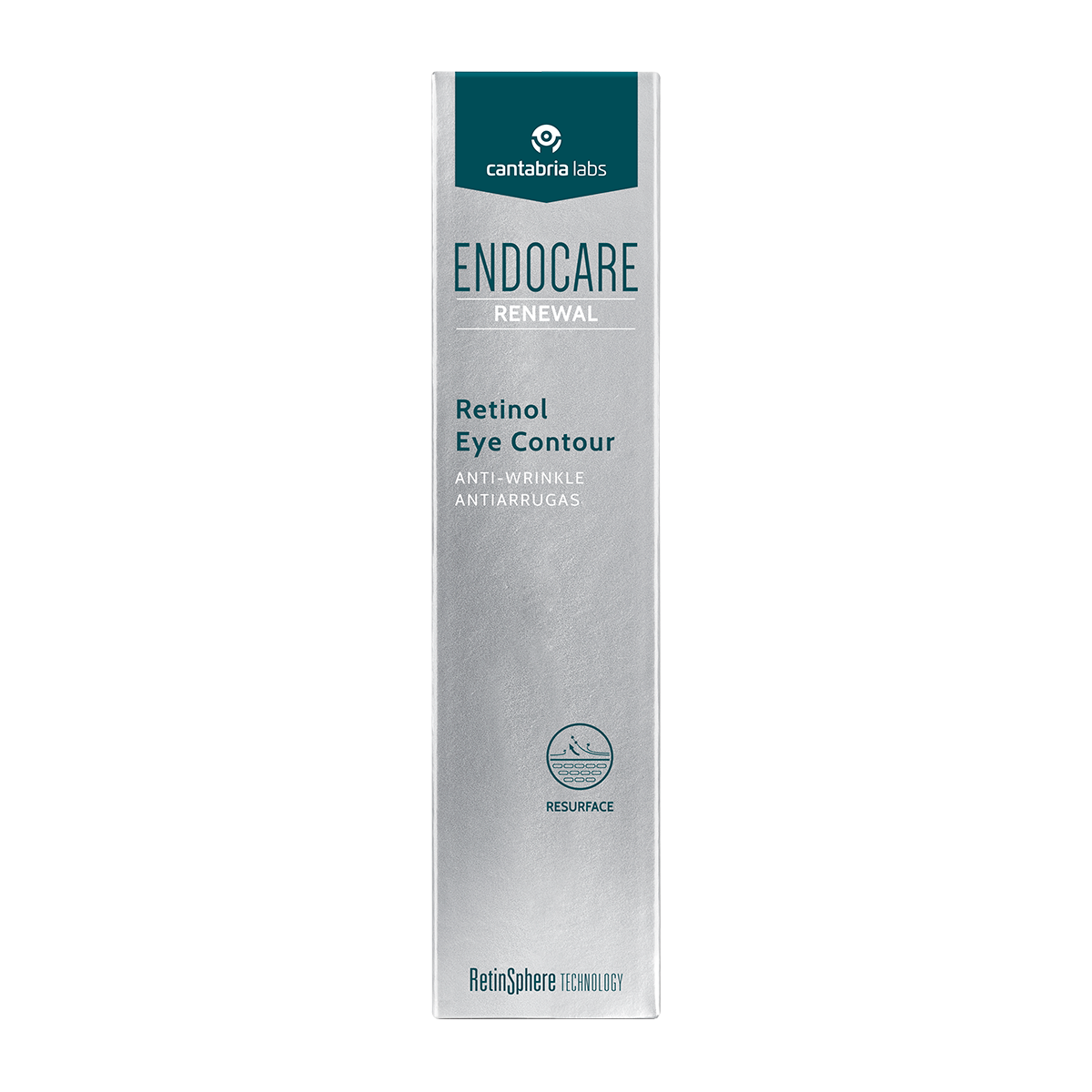 ENDOCARE RENEWAL CONTORNO DE OJOS 15 ML