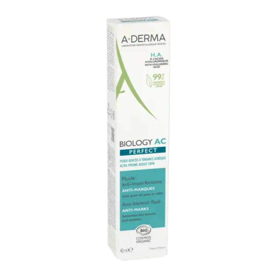 ADERMA BIOLOGY AC PERFECT 40ML