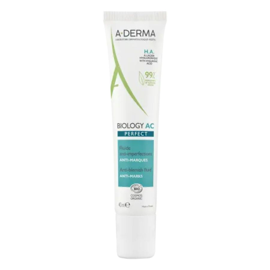 ADERMA BIOLOGY AC PERFECT 40ML