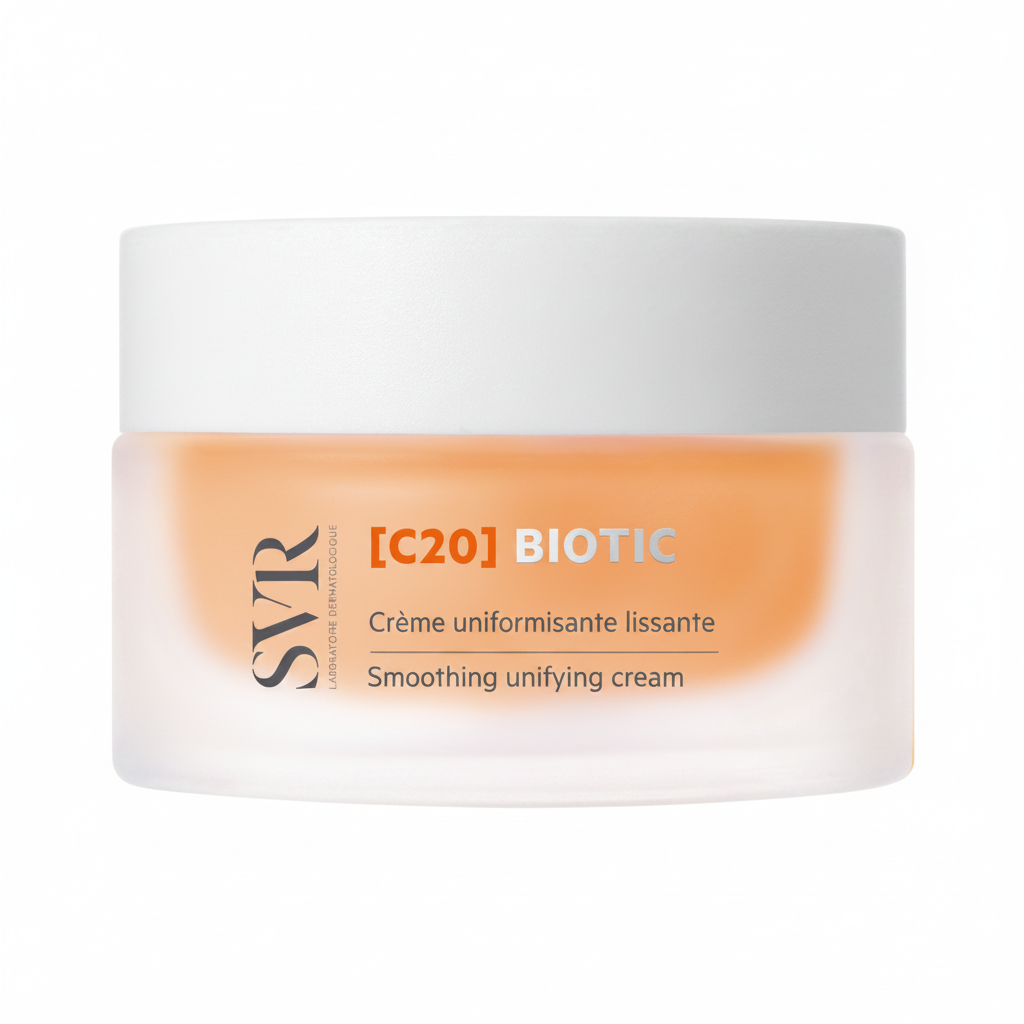 SVR C20 BIOTIC 50ML
