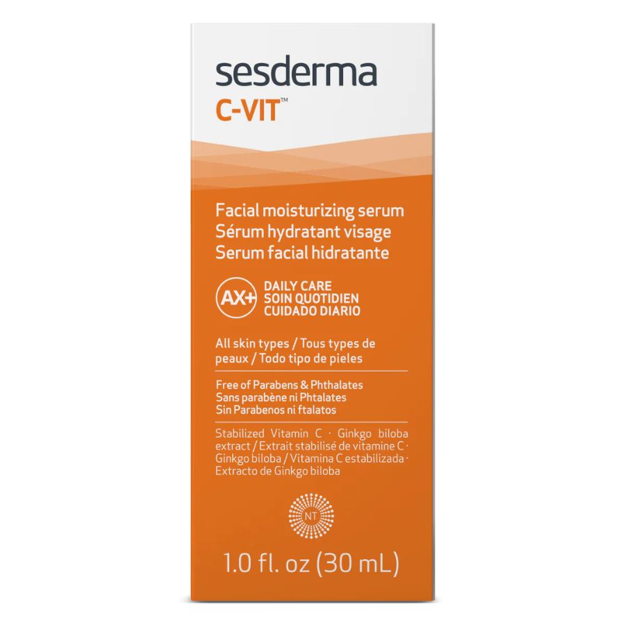 C-VIT SUERO LIPOSOMAL 30ML