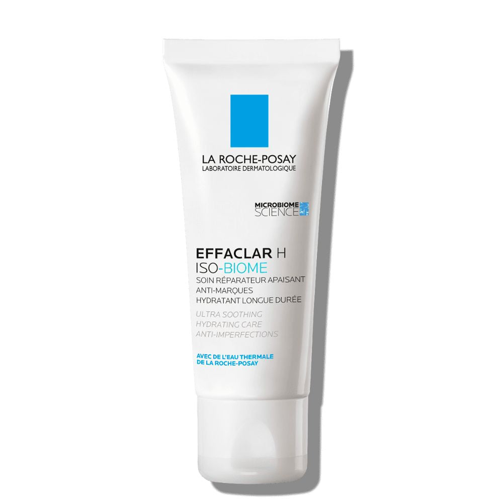 EFFACLAR H ISO BOIME CMA 40ML