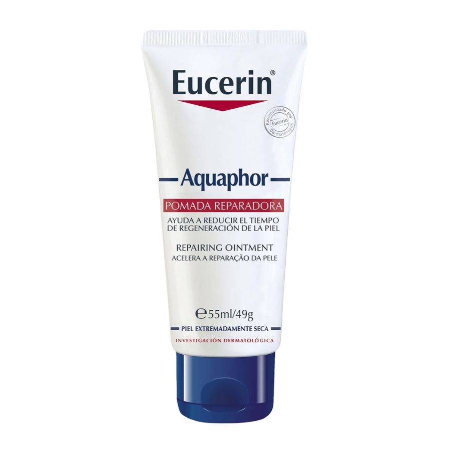 EUCERIN AQUAPHOR 50 GR/57 ML