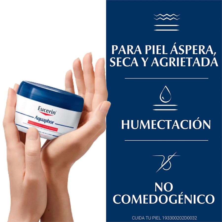 EUCERIN AQUAPHOR TARRO 99G