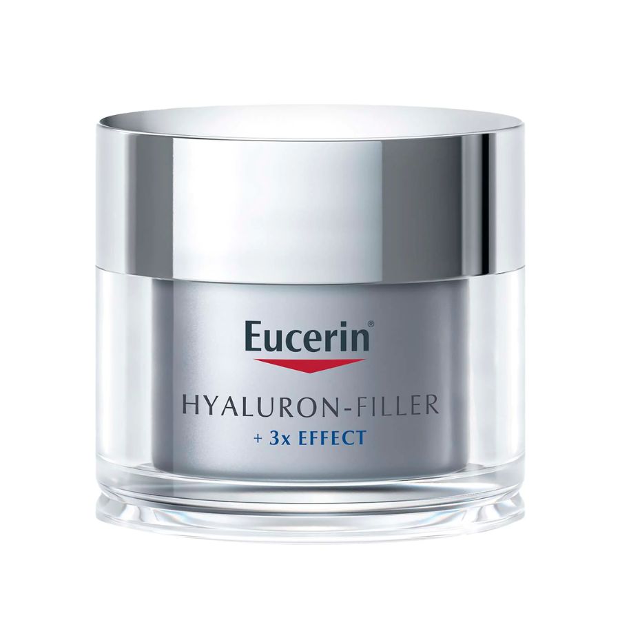 EUCERIN HYALURON-FILLER NOCHE 50ML