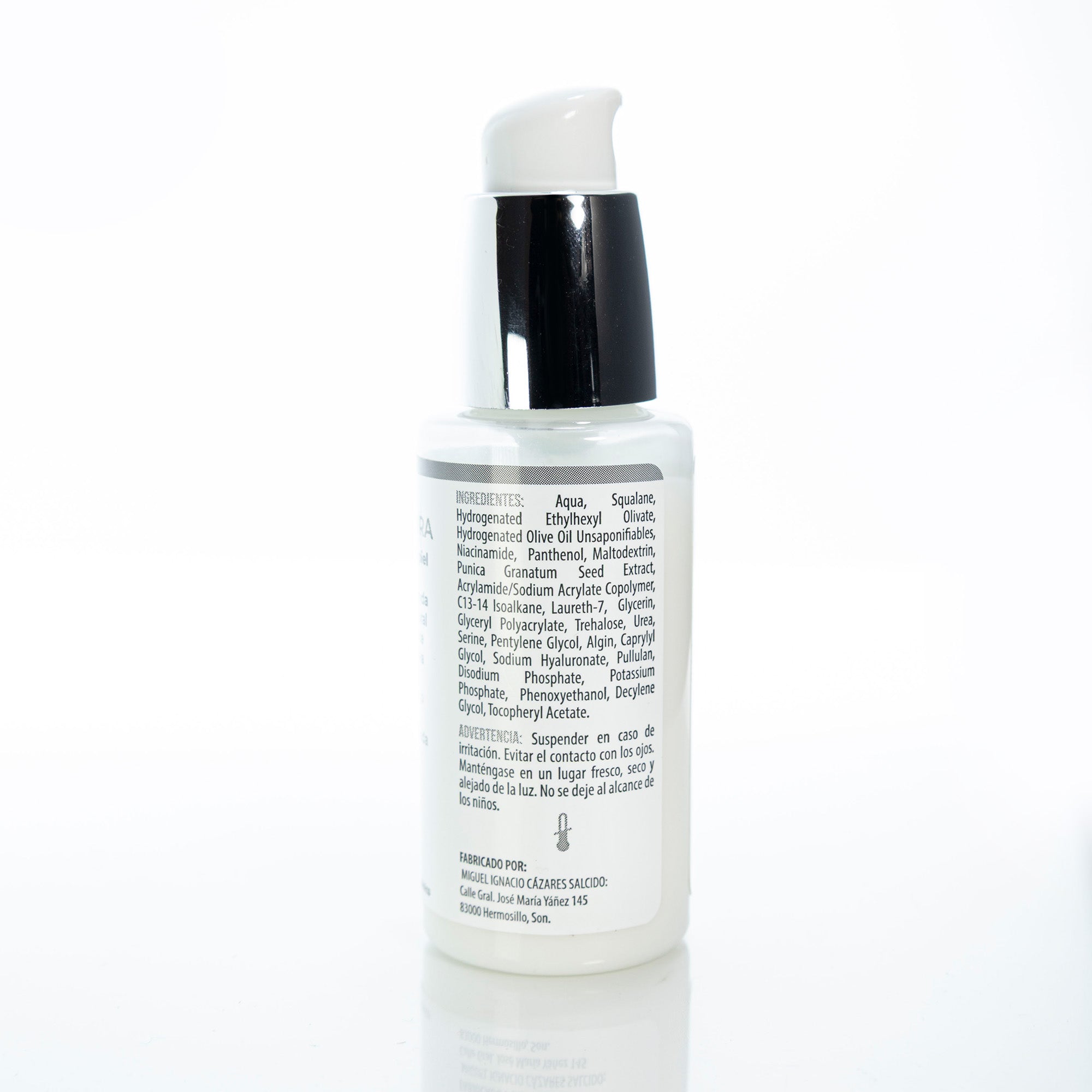 SKIN + CR CREMA ILUMINADORA AGE RENEW 50ML